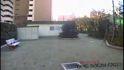 （無)露出調教095