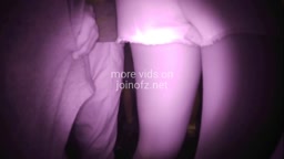 Touching Encoxada Flash