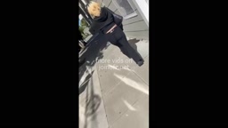 Touching Encoxada Flash