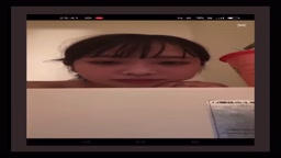 インスタライブ　乳首