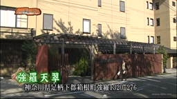 もっと溫泉に行こう! PREMIUM SEXY VERSION Vol.1 箱根温泉 登別温泉