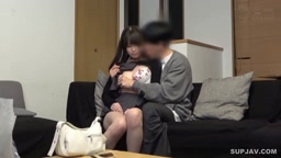 モデル体型美女