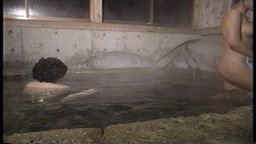 ギルガメッシュNIGHT 温泉　短編