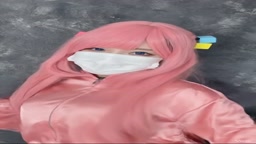 みずきの休日コスプレ　丸の内OLノみずき