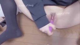 オホ声 オナニー