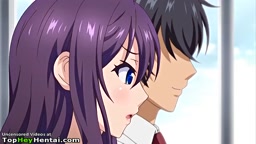 巨乳の可愛い女の子が友達を満足させる