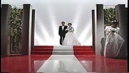 ギルガメウェディングショー