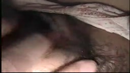 【個人撮影】実の母とデカチン息子