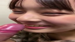 【フェラ 素人】