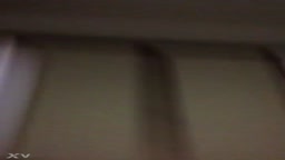 Amateur cowgirl doup