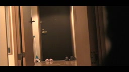 upseedage：Nao Naked At Door 1