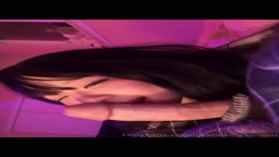 日本人と白人フェラ