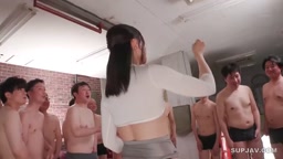 日本人　輪姦(モ破壊版)