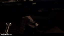 ネカフェでしちゃってる