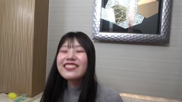 透明感あるJDに無許可中出し