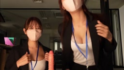 課長をおっぱいでいじめてあげた 編