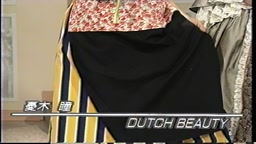 ギルガメ ランジェリーSHOW 世界の美女紀行2