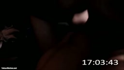 ライブチャット　露出　乱入2-2