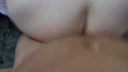 Fodendo a Amiga da Minha Esposa - Amador Português