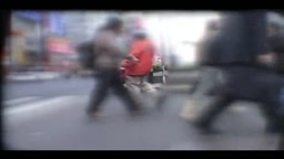 露出 大都会東京2 君嶋もえ