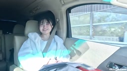 FC2-PPV-4121738【無】【初撮り】【顔出し】 アイドル顔負け。今年1、奇跡の逸材。〜悪徳ヒッチハイク〜