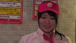 ◯糞ファーストフード 臭いけどやみつきに！糞バーガーはいかがですか？