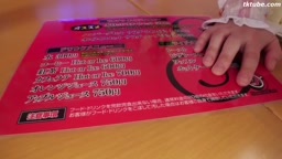 世界一接客態度が悪い◯糞カフェ 前多まこ