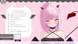 2025-08-27 [柊もも]　心音オナニー