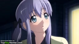 可愛い女子大生がメイド服を着てセックスする