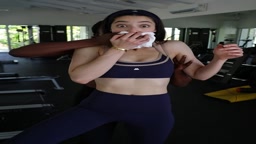 Malay girl chloro by black women