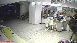 HCM Girl really can't stop masturbating everywhere at home