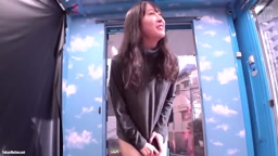 マジックミラー