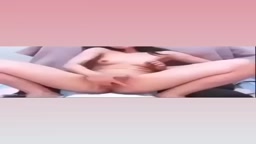 【手マンオナニー】痙攣イキ