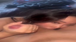 ギャル　フェラ