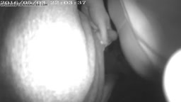 Encoxada Nightvision