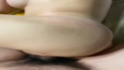 人妻　中出し　個人撮影　熟女