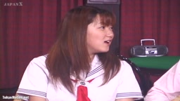 旧作　緒方れいな　チョコボール