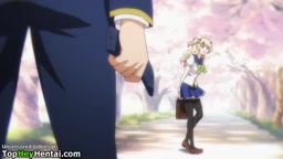 セクシーな脚を持つ変態ティーンが中出しされる