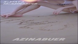 露出-@AZINABUER-003