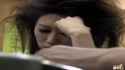 【自家編集】凌辱！雀姫無惨