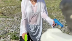 フォロワーさんとえっち