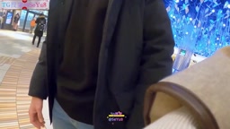 ナンパ待ち女性