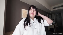 色白素人微胖ちゃん