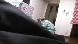 悪戯マンション 002