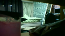 悪戯マンション 008