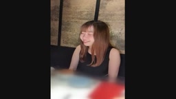 rk041［泥※姦］J旅行代理店恵◎寿支店窓口OL（ロケット爆乳Gカップ）  パンチラ隠し撮り