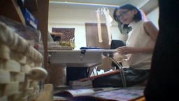 悪戯マンション 015