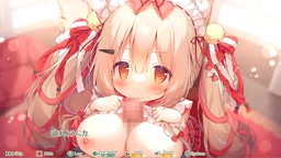 エンジェリックリンク【R型通常版】【固定画面】