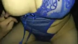 フェラ好き不倫熟女 ロングなチンポを根元まで