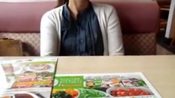 ガ●トでクリを触る変態妻